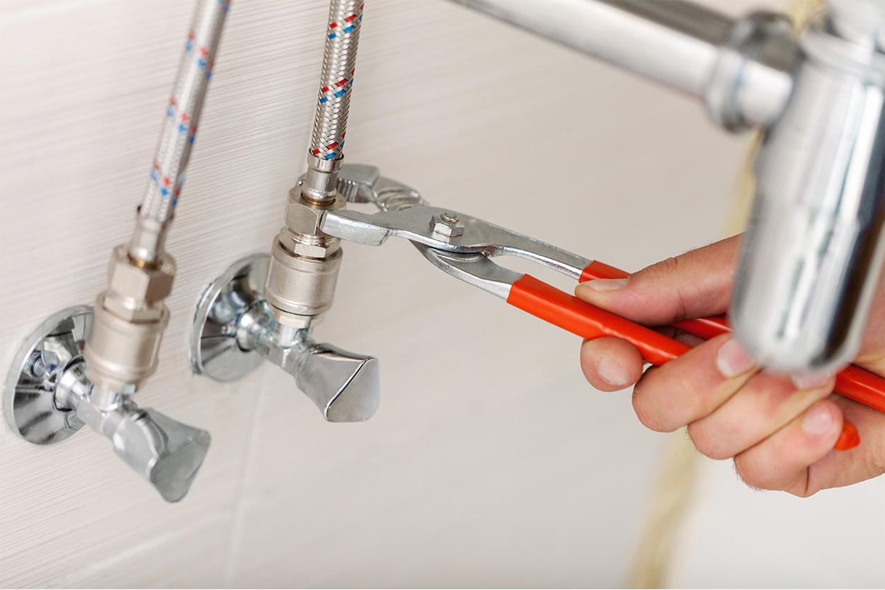 Toilet Flush Systems How to Replace Your Toilet Flush Valve