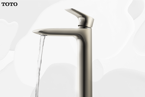 comfort glide faucet design in singapore