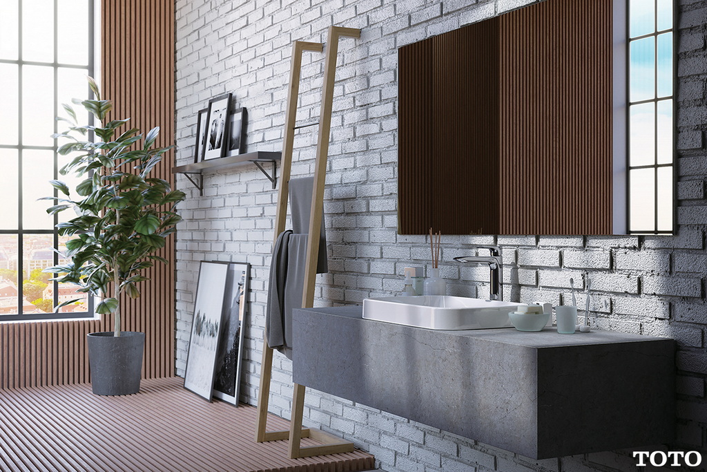 Bathroom Fixtures For a Modern Bathroom and How to Choose The Right Ones
