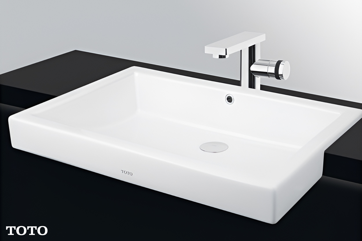 Choosing the Right Material for Your Bathroom Sink