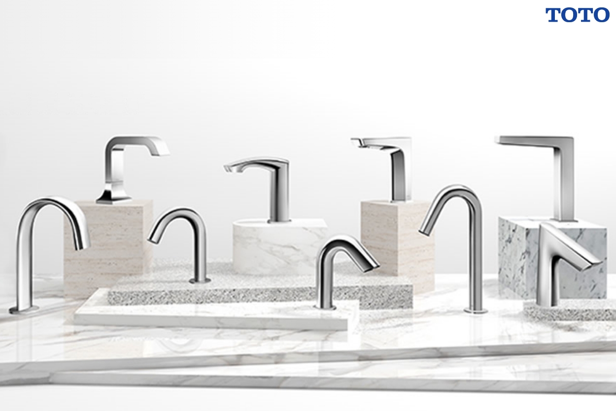 Understanding the Different Kinds of Faucet Handles