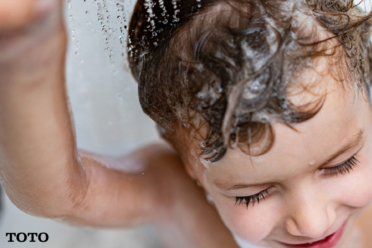 How Your Choice of Shower Heads Affect Water Consumption