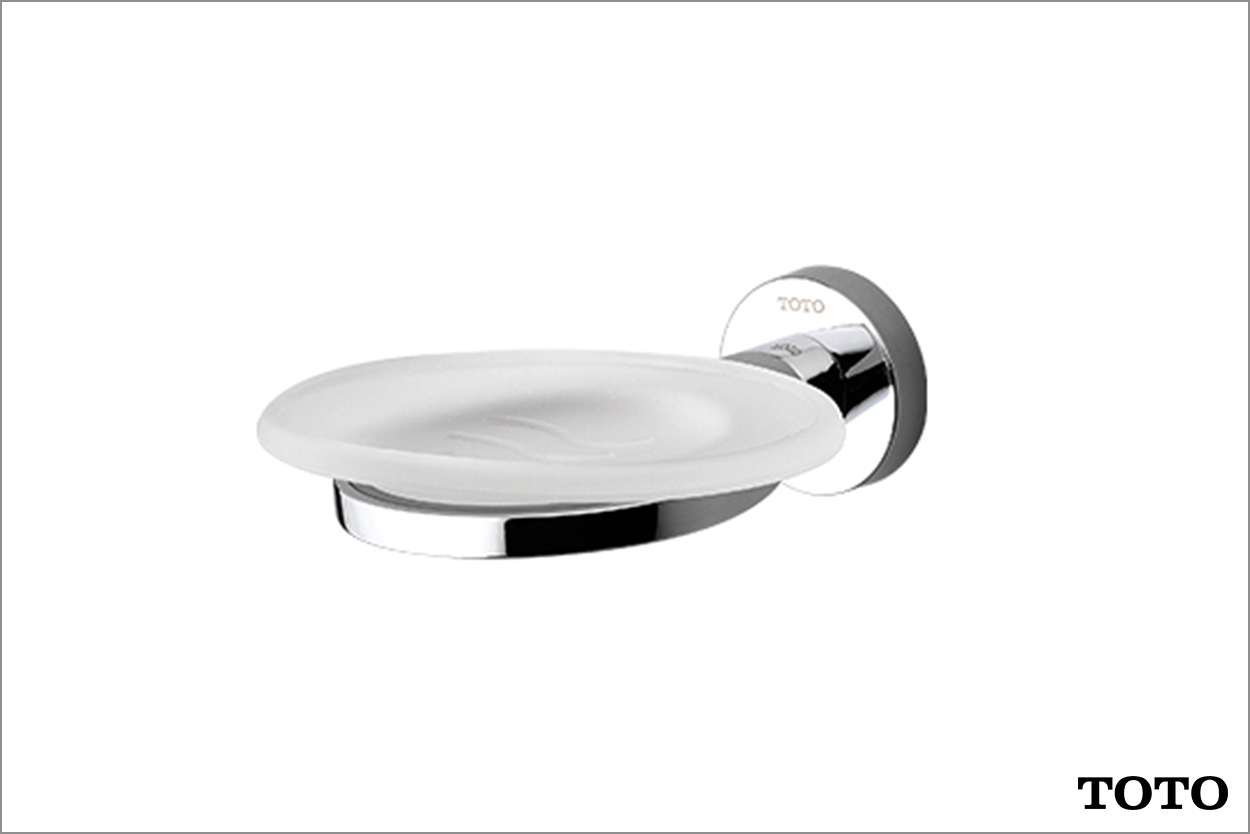 soap dish-Bathroom accessories
