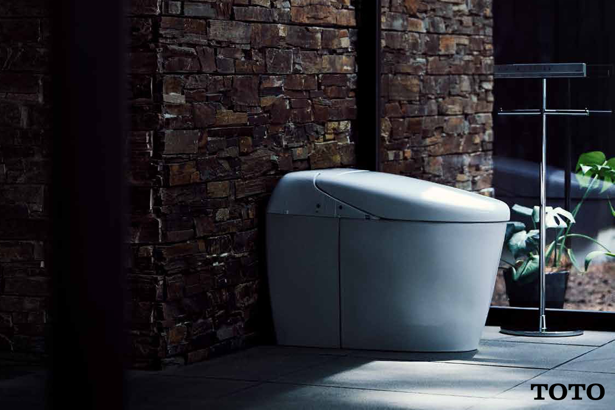 5 Reasons to Add a Bidet to Your Bathroom