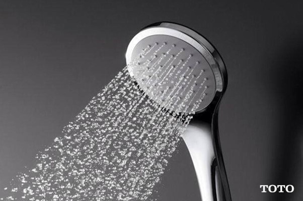 shower heads considering the needs of your household