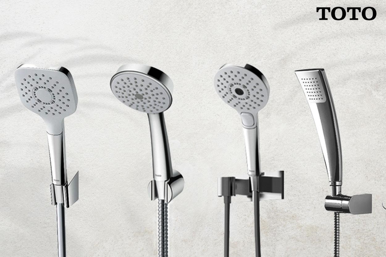 selection-of-various-shower-heads
