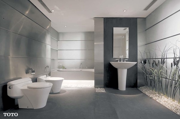 toto modern bathroom sinks in singapore