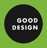 Image Green Good Design Logo