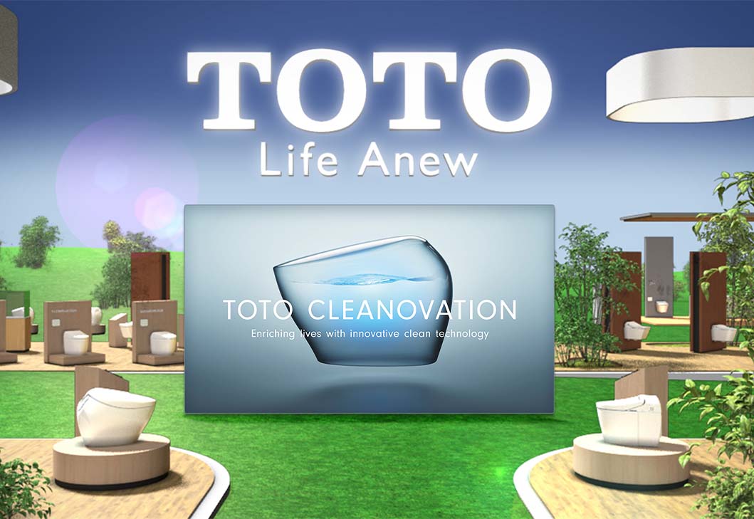 Cleanovation App