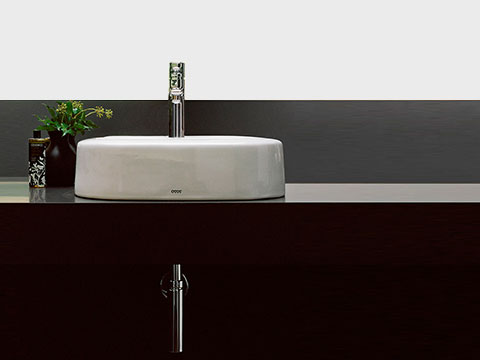 Touchless Faucet