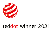 reddot winter 2021