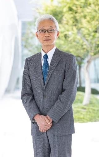 Noriaki Kiyota
President, Representative Director, TOTO LTD. Image