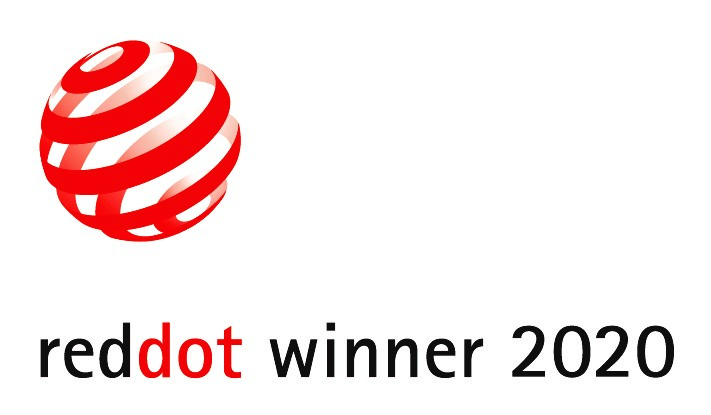 TOTO Wins Red Dot Winner 2020